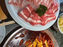 -潮辣成都老火锅(奉贤扶港路店)