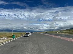 -青海湖国家重点风景名胜区