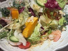 -芭莉与彩虹西餐厅(成都合生汇店)