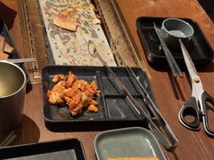 -新石器烤肉(中房金谊广场店)