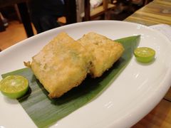 -临家闽南菜(宝洲路店)