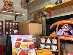 -SUN炸鸡专门店(西塔总店)