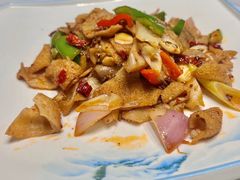 -马尔龙新疆饭店·清真(长青路店)