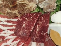 -木槿花韩式炭烤·熟成肉工坊(孙文东路店)