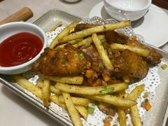 -小菜园新徽菜(北京大兴龙湖天街店)
