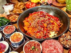 -楠火锅(太古里总店)