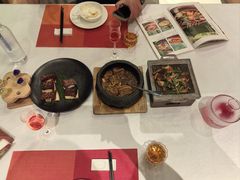 -若蘭慈·无国界素食料理(欢乐海岸店)