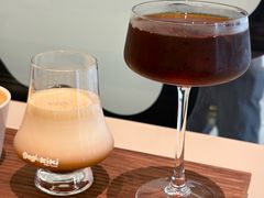 -Dogi&kiki Coffee(中心商务大厦店)