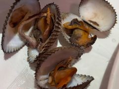 -渔民船说·北塘海鲜·天津菜·海肠捞饭(北塘古镇店)