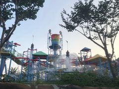 -苏州乐园森林水世界