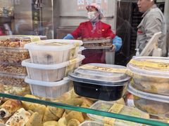 -宫门口馒头铺(创始人总店)