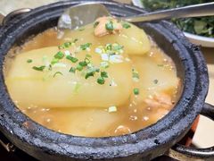 -小柴米·传统江西菜(八一广场店)