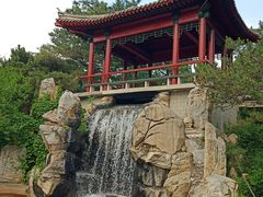 -国家植物园南园