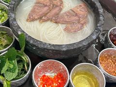 -浩海火燒雲傣家菜(芮欧百货店)