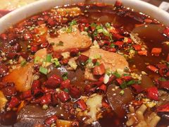 -北李妈妈菜·虾爬子大锅贴(贵和店)