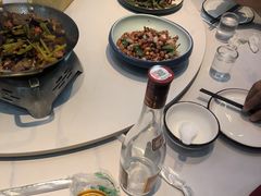 -西域美食(西直门南小街店)
