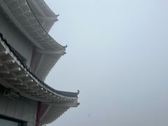 -珲春防川景区