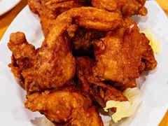 -德成饭店
