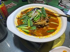 -全聚贤餐厅·湖北家常菜(沙湖店)