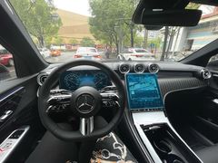 -上海德星奔驰(江杨南路店)