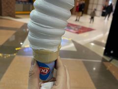 五球蛋卷-DQ·蛋糕·冰淇淋(阜盛道店)