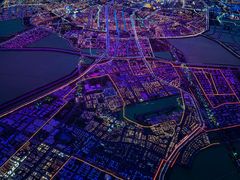 -哈尔滨规划展览馆