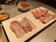 -乾杯烧肉居酒屋(中洲湾店)