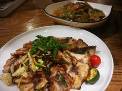 -醉南拳客家菜·河田鸡(西禅寺杨桥店)