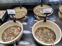 -韩盛·盛江山自助料理(沈辽路万达店)