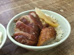 -猪脚洪隆江猪脚饭