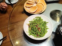 -黄泥岗·黄陂农家菜(百步亭店)