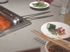 -海底捞火锅(攀枝花万达店)