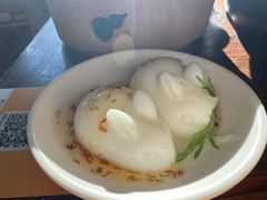 -院落新京菜·烤鸭(地安门店)