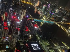 -广州四季酒店·天吧·高空酒吧