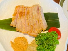 -九井澤精致料理(金茂店)