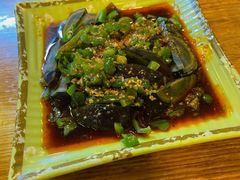 青椒皮蛋-四方面荘(常丰花园店)