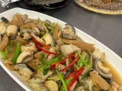 -潮道鱼仔店·潮汕味(长兴路店)