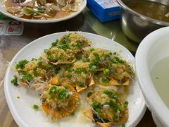 -叶姐海鲜(棋子湾店)