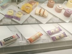 -GANSO元祖食品(锦创书城店)