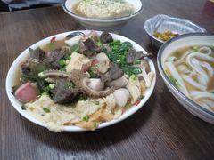 -正宗阳山牛杂(东城店)