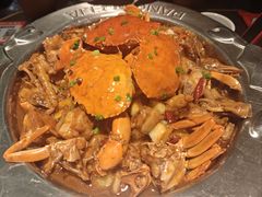 -胖哥俩肉蟹煲(福州仓山爱琴海店)