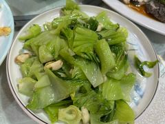 -崖口红树林海鲜餐厅