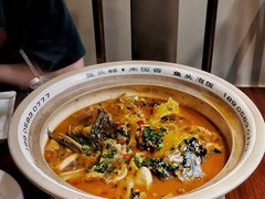 -魏铭鱼头捞饭(嘉善店)