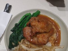 -和平馆·地道港澳茶餐厅(西门口店)