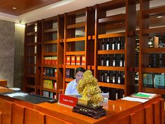 -奥山雅阁酒店·中餐厅