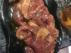 -汉拿山(包河万达店)