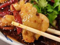-上海姥姥(西环店)