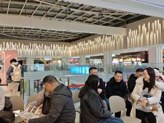 -凯德MALL(西直门店)