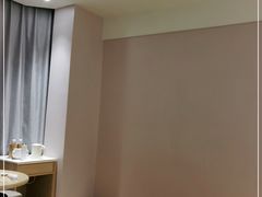 -全季酒店(广州越秀公园店)