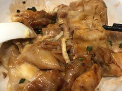 开洋拌馄饨-熙盛源(凤凰街店)